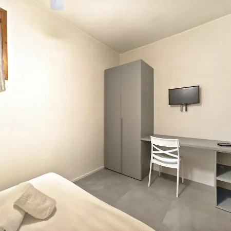 Rivierarent Casa Pace Apartment Finale Ligure