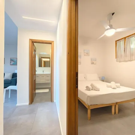 Rivierarent Casa Pace * Finale Ligure