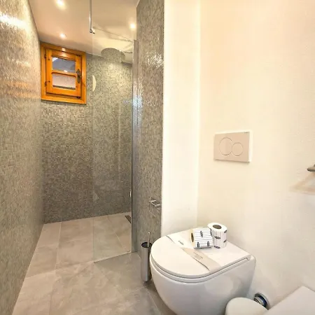 Rivierarent Casa Pace *