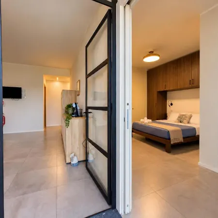 Rivierarent Casa Pace Apartment