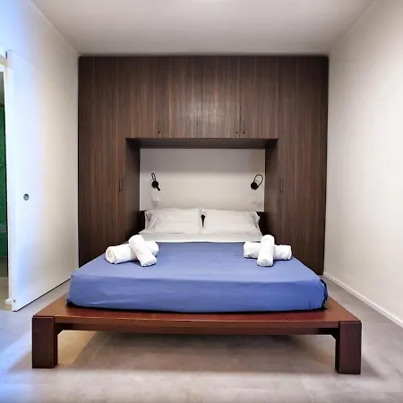 Apartment Rivierarent Casa Pace