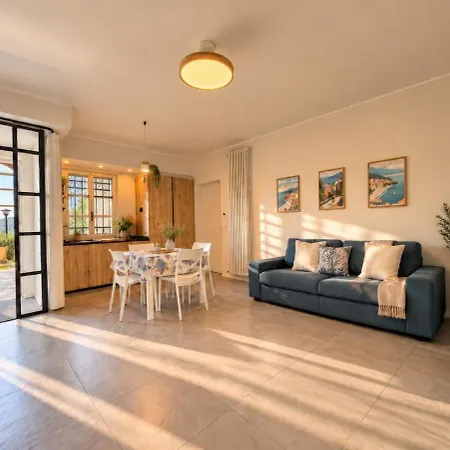 Rivierarent Casa Pace Apartment